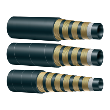 POWERFLEXBIO 5000 - HI-TUFF